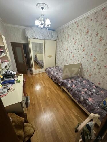 Продаётся 3-комн. новостройка 116 м², пос. Баилова, photo 9 from 16