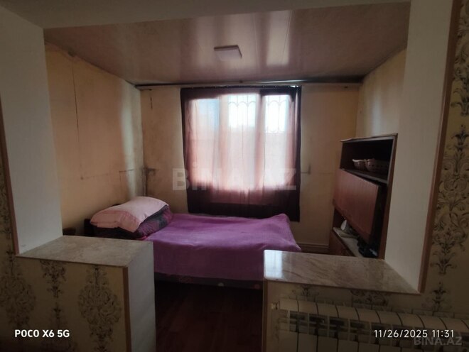 İcarəyə verilir 2 otaqlı köhnə tikili 45 m², Xalqlar Dostluğu m., photo 3 from 10