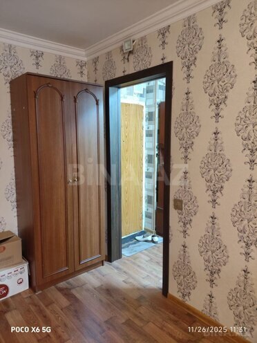 İcarəyə verilir 2 otaqlı köhnə tikili 45 m², Xalqlar Dostluğu m., photo 5 from 10