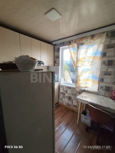 İcarəyə verilir 2 otaqlı köhnə tikili 45 m², Xalqlar Dostluğu m., photo 7 from 10