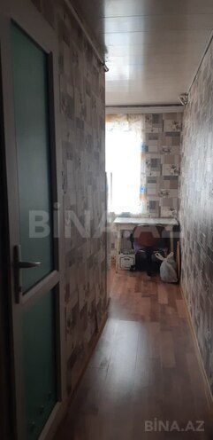 İcarəyə verilir 2 otaqlı köhnə tikili 45 m², Xalqlar Dostluğu m., photo 8 from 10