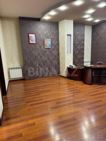 İcarəyə verilir 3 otaqlı ofis 170 m², Nəriman Nərimanov m., photo 20 from 30