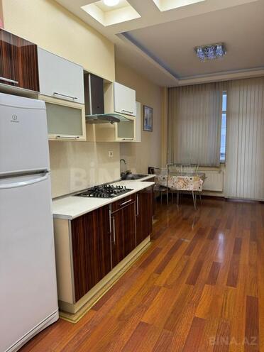 İcarəyə verilir 3 otaqlı ofis 170 m², Nəriman Nərimanov m., photo 23 from 30