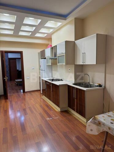 İcarəyə verilir 3 otaqlı ofis 170 m², Nəriman Nərimanov m., photo 25 from 30