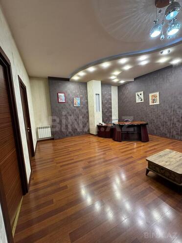 İcarəyə verilir 3 otaqlı ofis 170 m², Nəriman Nərimanov m., photo 9 from 30