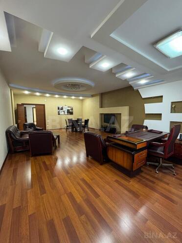 İcarəyə verilir 3 otaqlı ofis 170 m², Nəriman Nərimanov m., photo 8 from 30
