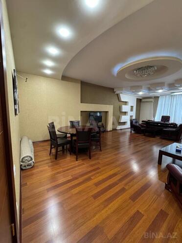 İcarəyə verilir 3 otaqlı ofis 170 m², Nəriman Nərimanov m., photo 7 from 30