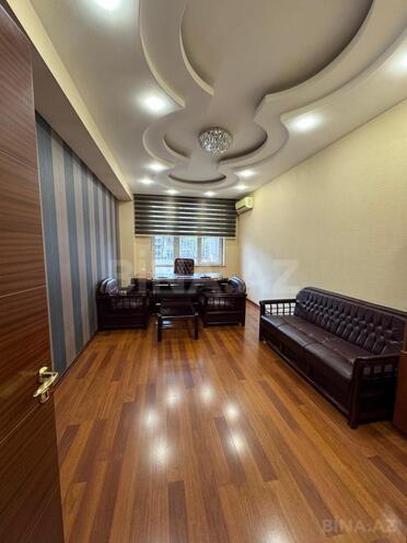 İcarəyə verilir 3 otaqlı ofis 170 m², Nəriman Nərimanov m., photo 3 from 30