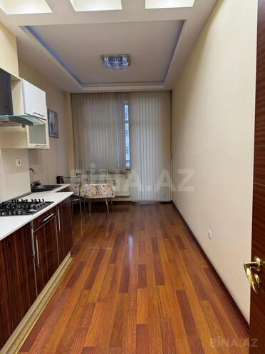 İcarəyə verilir 3 otaqlı ofis 170 m², Nəriman Nərimanov m., photo 19 from 30