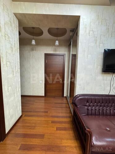 İcarəyə verilir 3 otaqlı ofis 170 m², Nəriman Nərimanov m., photo 14 from 30