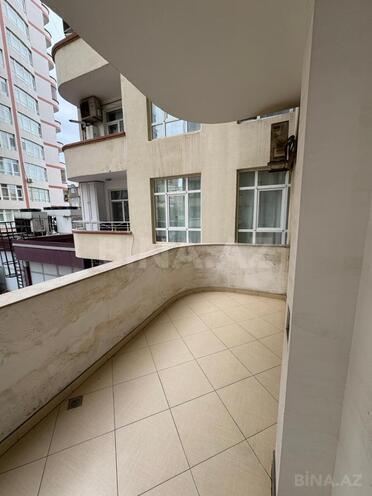 İcarəyə verilir 3 otaqlı ofis 170 m², Nəriman Nərimanov m., photo 21 from 30