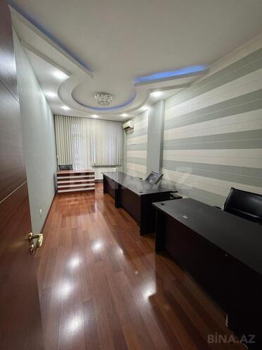 İcarəyə verilir 3 otaqlı ofis 170 m², Nəriman Nərimanov m., photo 18 from 30