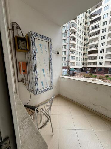 İcarəyə verilir 3 otaqlı ofis 170 m², Nəriman Nərimanov m., photo 22 from 30