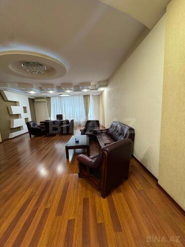 İcarəyə verilir 3 otaqlı ofis 170 m², Nəriman Nərimanov m., photo 6 from 30
