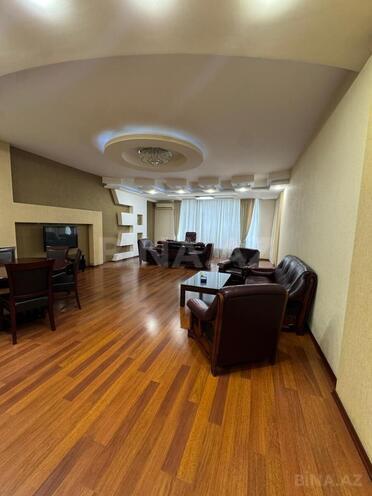 İcarəyə verilir 3 otaqlı ofis 170 m², Nəriman Nərimanov m., photo 1 from 30