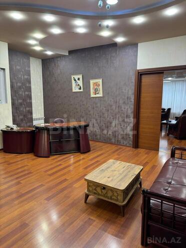 İcarəyə verilir 3 otaqlı ofis 170 m², Nəriman Nərimanov m., photo 15 from 30