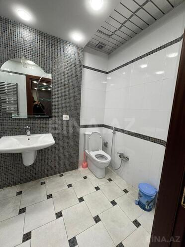 İcarəyə verilir 3 otaqlı ofis 170 m², Nəriman Nərimanov m., photo 28 from 30