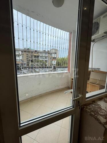İcarəyə verilir 3 otaqlı ofis 170 m², Nəriman Nərimanov m., photo 27 from 30