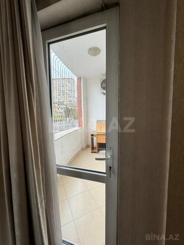 İcarəyə verilir 3 otaqlı ofis 170 m², Nəriman Nərimanov m., photo 26 from 30