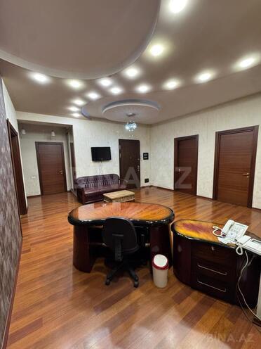 İcarəyə verilir 3 otaqlı ofis 170 m², Nəriman Nərimanov m., photo 12 from 30