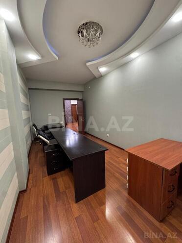 İcarəyə verilir 3 otaqlı ofis 170 m², Nəriman Nərimanov m., photo 24 from 30