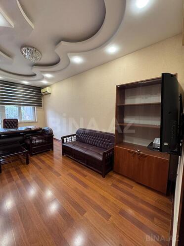 İcarəyə verilir 3 otaqlı ofis 170 m², Nəriman Nərimanov m., photo 13 from 30