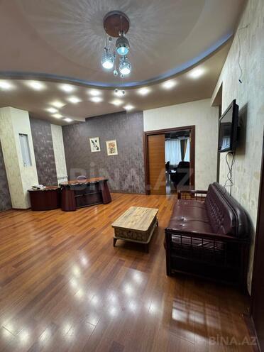 İcarəyə verilir 3 otaqlı ofis 170 m², Nəriman Nərimanov m., photo 11 from 30