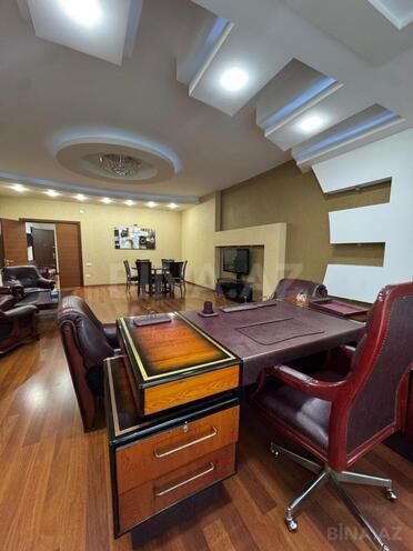 İcarəyə verilir 3 otaqlı ofis 170 m², Nəriman Nərimanov m., photo 5 from 30