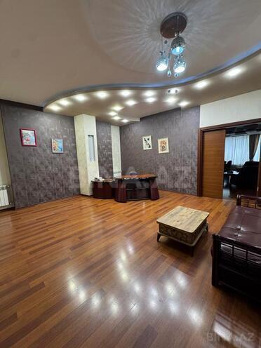 İcarəyə verilir 3 otaqlı ofis 170 m², Nəriman Nərimanov m., photo 10 from 30