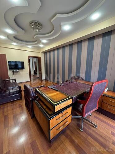 İcarəyə verilir 3 otaqlı ofis 170 m², Nəriman Nərimanov m., photo 4 from 30