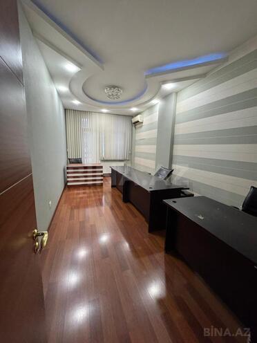 İcarəyə verilir 3 otaqlı ofis 170 m², Nəriman Nərimanov m., photo 17 from 30