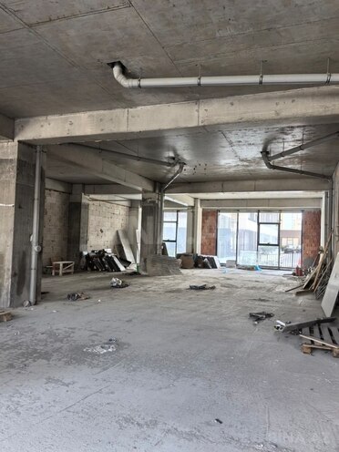 Satılır  obyekt 313.3 m², Şah İsmayıl Xətai m., photo 1 from 10