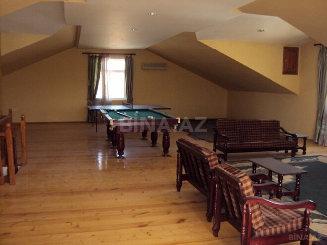 Продаётся 5-комн. дом/дача 450 м², м. Ходжасан, photo 27 from 32