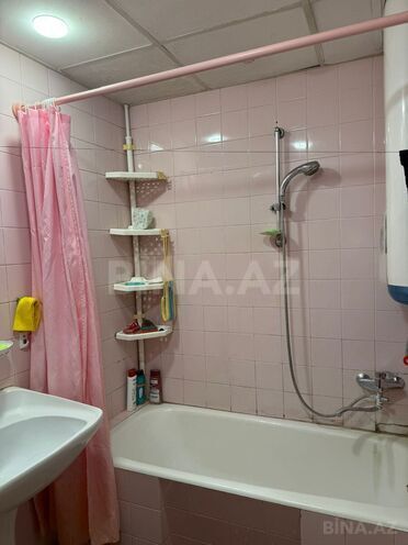 Satılır 3 otaqlı köhnə tikili 75 m², Nəsimi m., photo 11 from 14