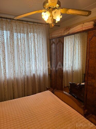 Satılır 3 otaqlı köhnə tikili 75 m², Nəsimi m., photo 5 from 14