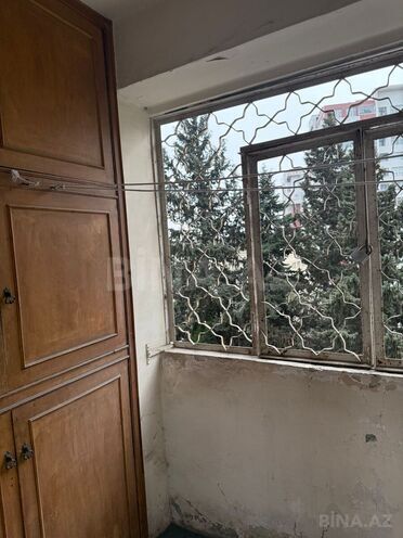 Satılır 3 otaqlı köhnə tikili 75 m², Nəsimi m., photo 13 from 14