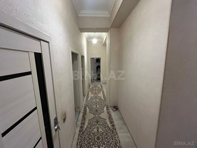 Satılır 3 otaqlı yeni tikili 106 m², 28 May m., photo 7 from 13