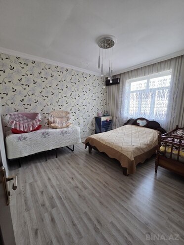 Продаётся 5-комн. дом/дача 110 м², Абшеронcкий  р., photo 12 from 15
