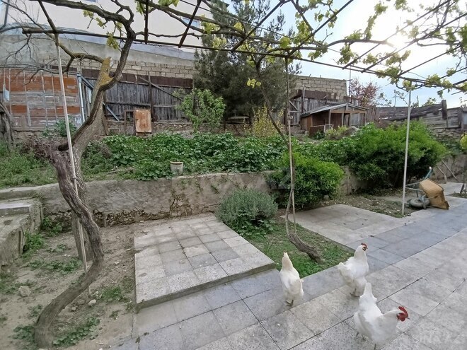 Продаётся 3-комн. дом/дача 65 м², пос. Амирджаны, photo 7 from 20