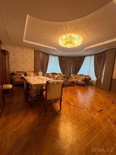 Сдаётся 4-комн. новостройка 200 м², м. Нариман Нариманов, photo 6 from 30