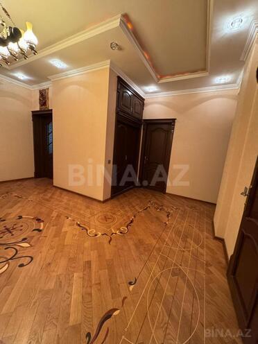 Сдаётся 4-комн. новостройка 200 м², м. Нариман Нариманов, photo 25 from 30