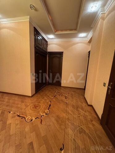 Сдаётся 4-комн. новостройка 200 м², м. Нариман Нариманов, photo 22 from 30