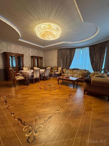 Сдаётся 4-комн. новостройка 200 м², м. Нариман Нариманов, photo 4 from 30