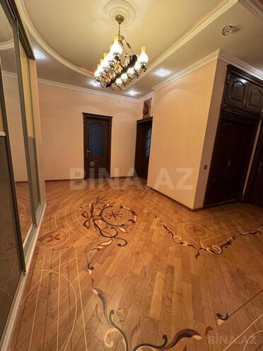 Сдаётся 4-комн. новостройка 200 м², м. Нариман Нариманов, photo 23 from 30
