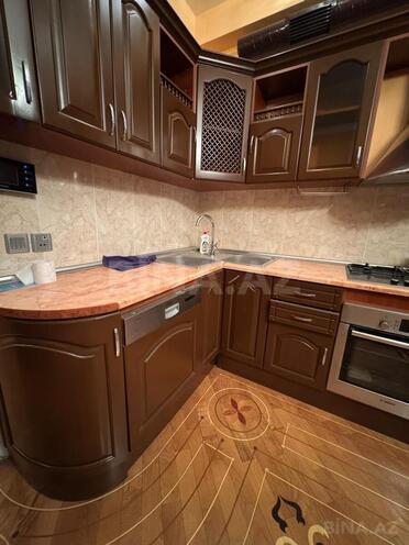 Сдаётся 4-комн. новостройка 200 м², м. Нариман Нариманов, photo 18 from 30