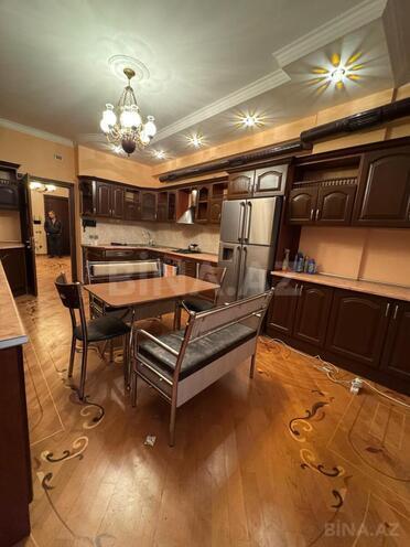 Сдаётся 4-комн. новостройка 200 м², м. Нариман Нариманов, photo 15 from 30