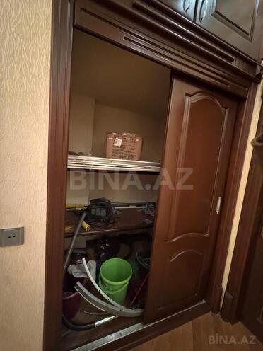 Сдаётся 4-комн. новостройка 200 м², м. Нариман Нариманов, photo 26 from 30