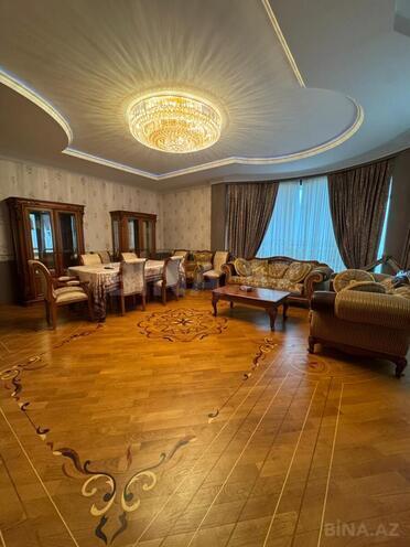 Сдаётся 4-комн. новостройка 200 м², м. Нариман Нариманов, photo 1 from 30