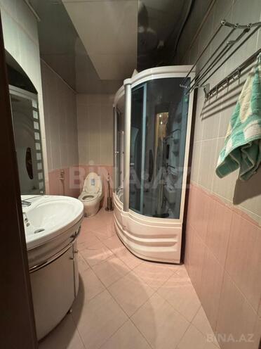 Сдаётся 4-комн. новостройка 200 м², м. Нариман Нариманов, photo 9 from 30