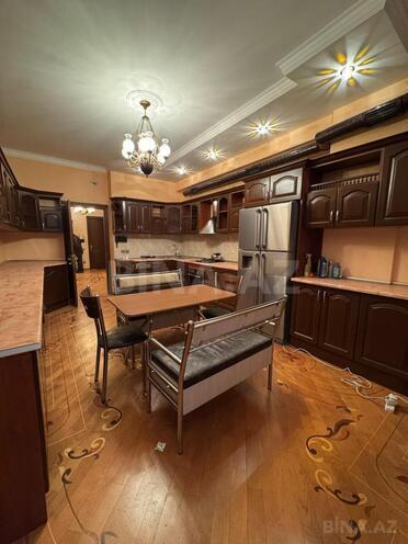 Сдаётся 4-комн. новостройка 200 м², м. Нариман Нариманов, photo 13 from 30